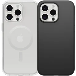 Otterbox Iphone-Tilbehør|Symmetry Magsafe for iPhone 15 Pro Max