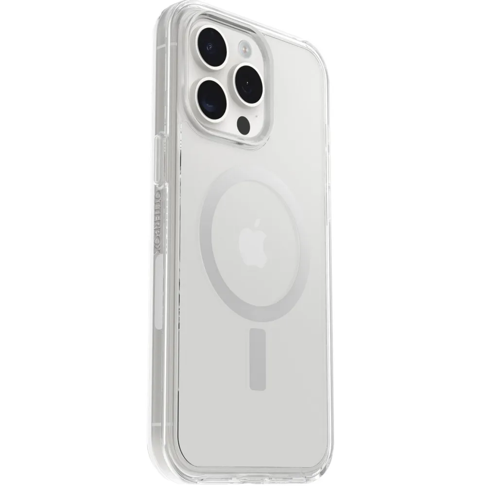 Otterbox Iphone-Tilbehør|Symmetry Magsafe for iPhone 15 Pro Max