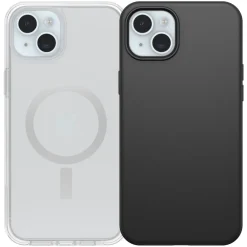 Otterbox Iphone-Tilbehør|Symmetry Magsafe for iPhone 14 Plus og 15 Plus