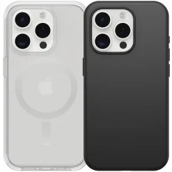 Otterbox Iphone-Tilbehør|Symmetry Magsafe for iPhone 15 Pro