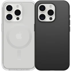 Otterbox Iphone-Tilbehør|Symmetry Magsafe for iPhone 15 Pro