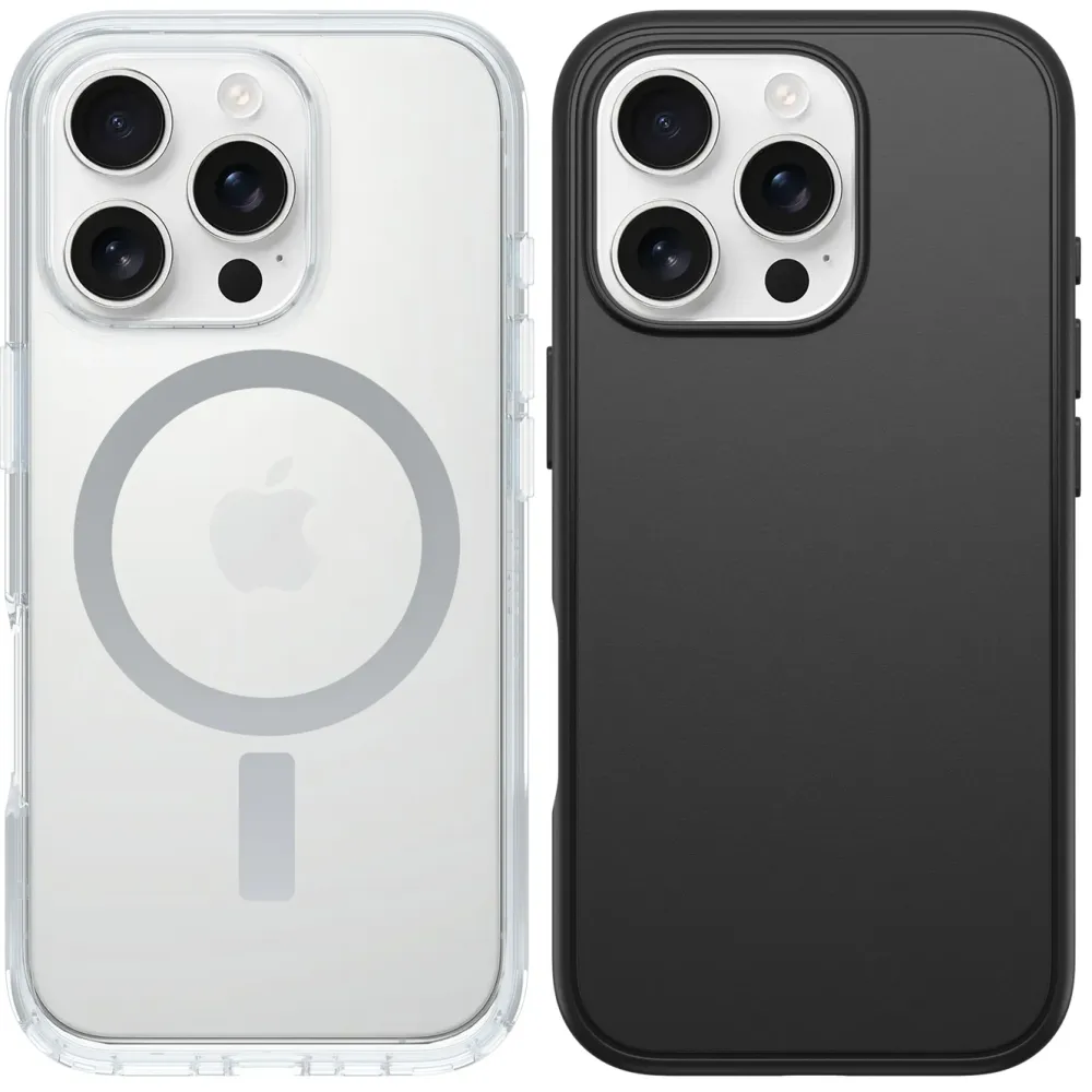 Otterbox Iphone-Tilbehør|Symmetry Magsafe for iPhone 16 Pro