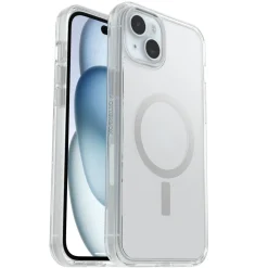 Otterbox Iphone-Tilbehør|Symmetry Magsafe for iPhone 14 Plus og 15 Plus