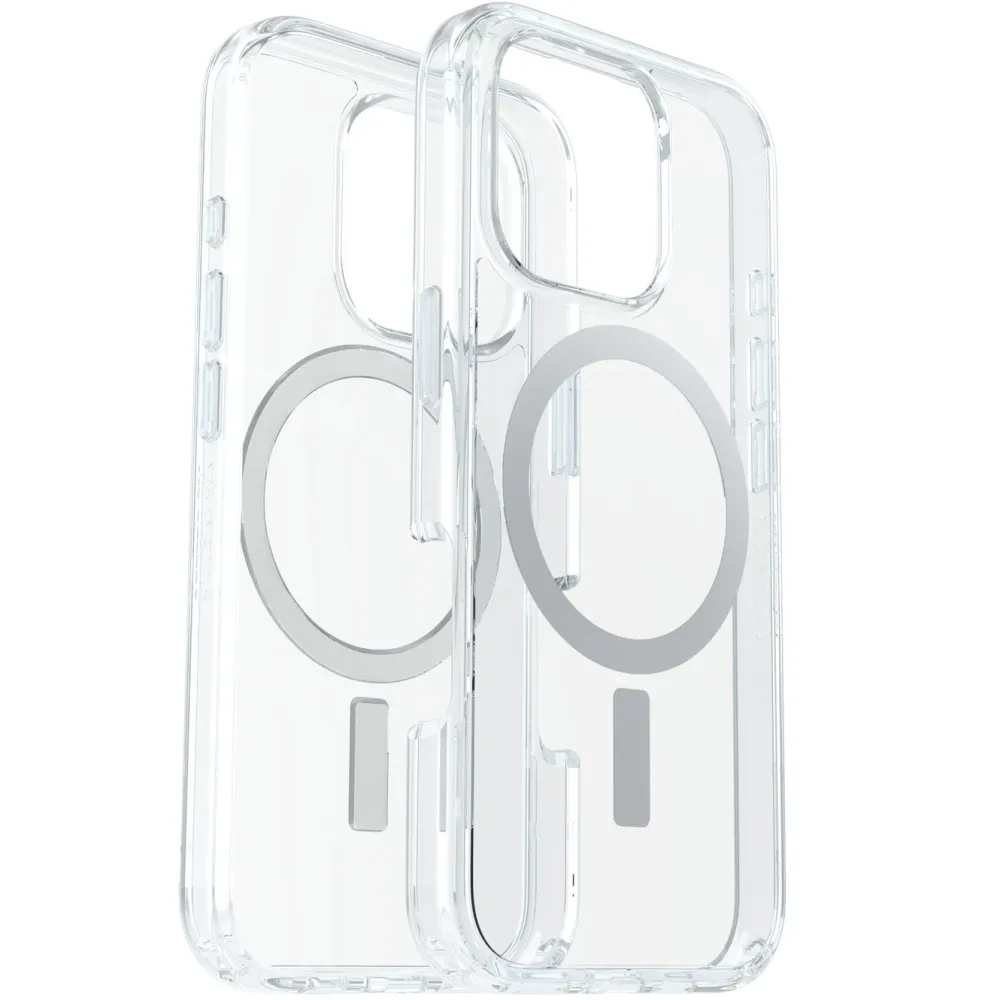 Otterbox Iphone-Tilbehør|Symmetry Magsafe for iPhone 16 Pro
