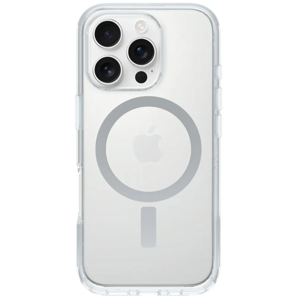 Otterbox Iphone-Tilbehør|Symmetry Magsafe for iPhone 16 Pro
