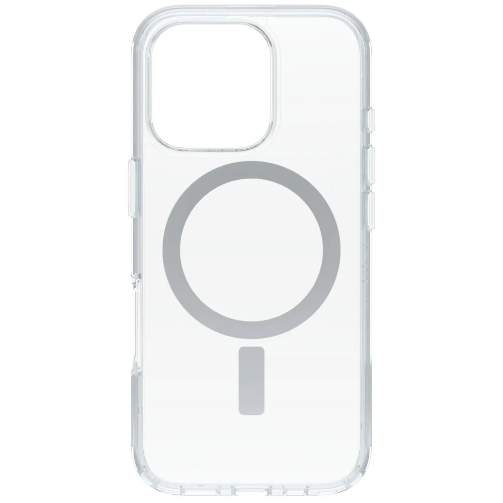 Otterbox Iphone-Tilbehør|Symmetry Magsafe for iPhone 16 Pro