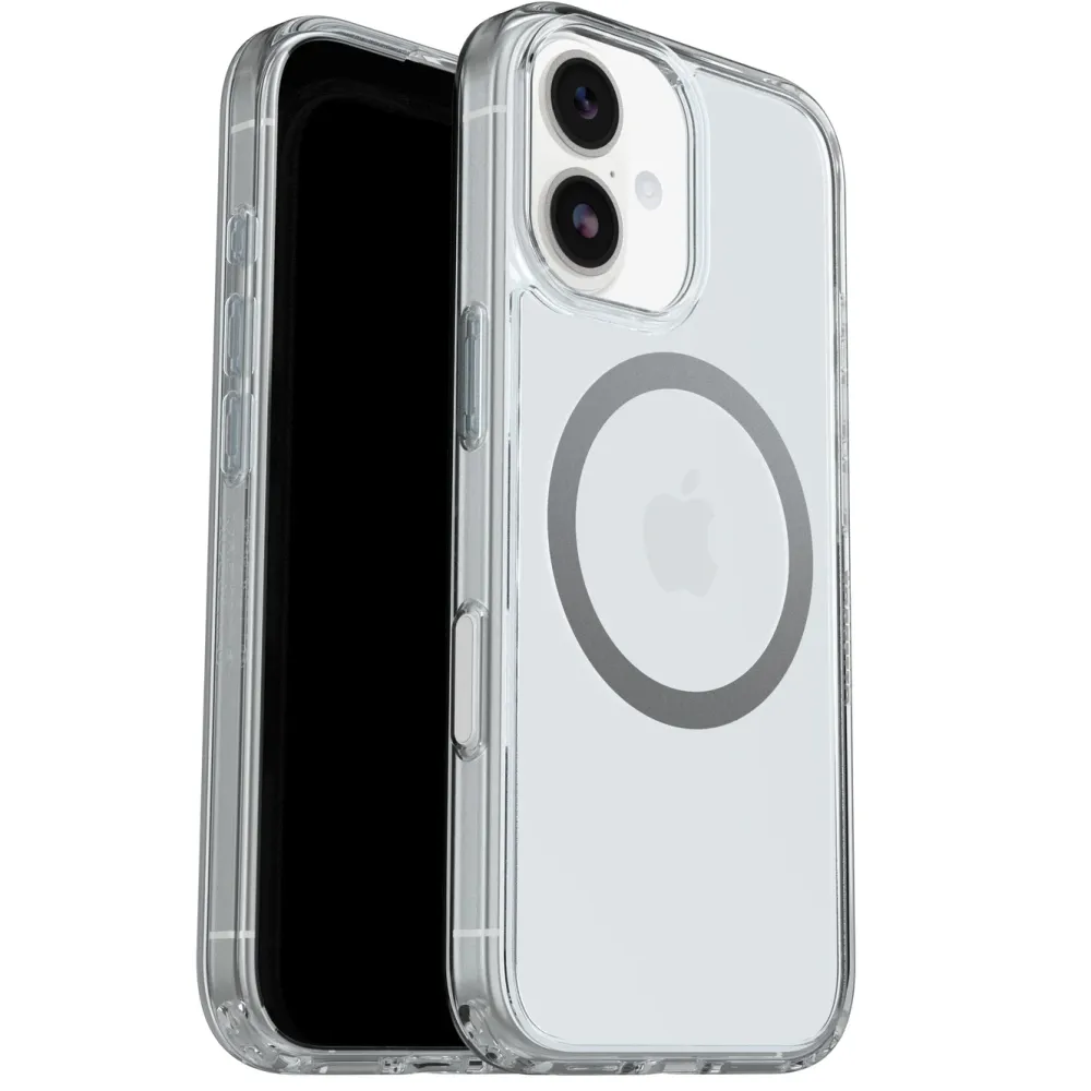 Otterbox Iphone-Tilbehør|Symmetry Magsafe for iPhone 17