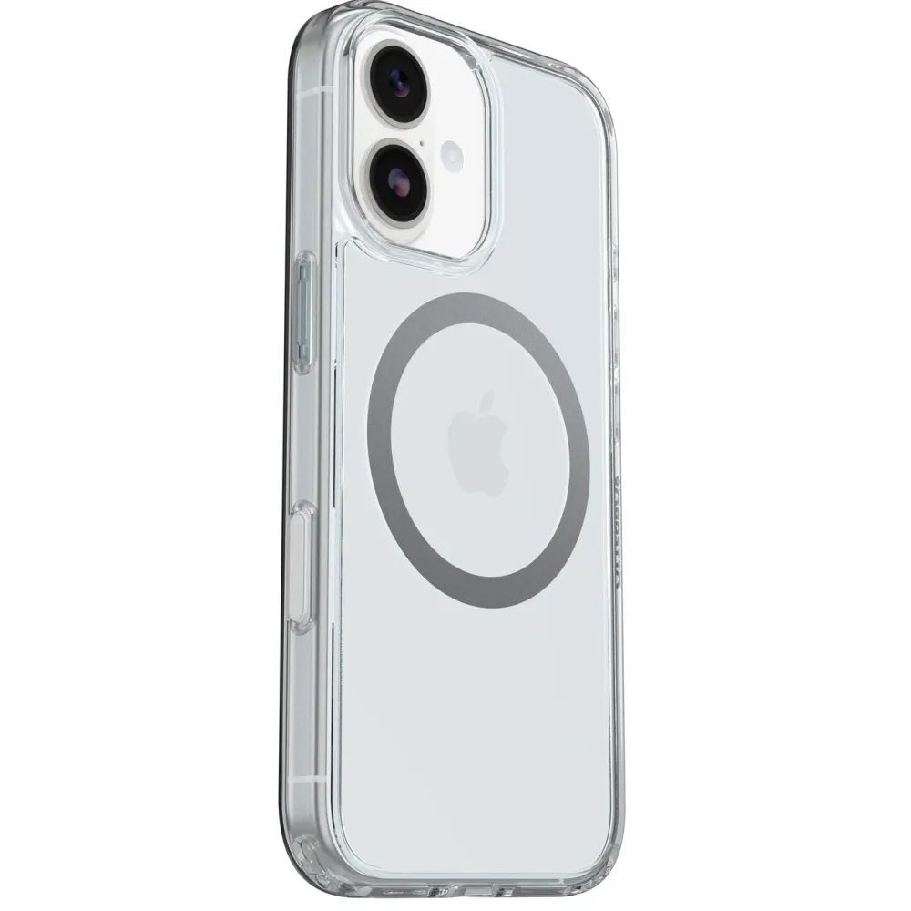 Otterbox Iphone-Tilbehør|Symmetry Magsafe for iPhone 17