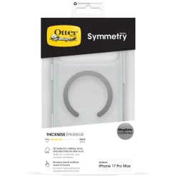 Otterbox Iphone-Tilbehør|Symmetry Magsafe for iPhone 17 Pro Max