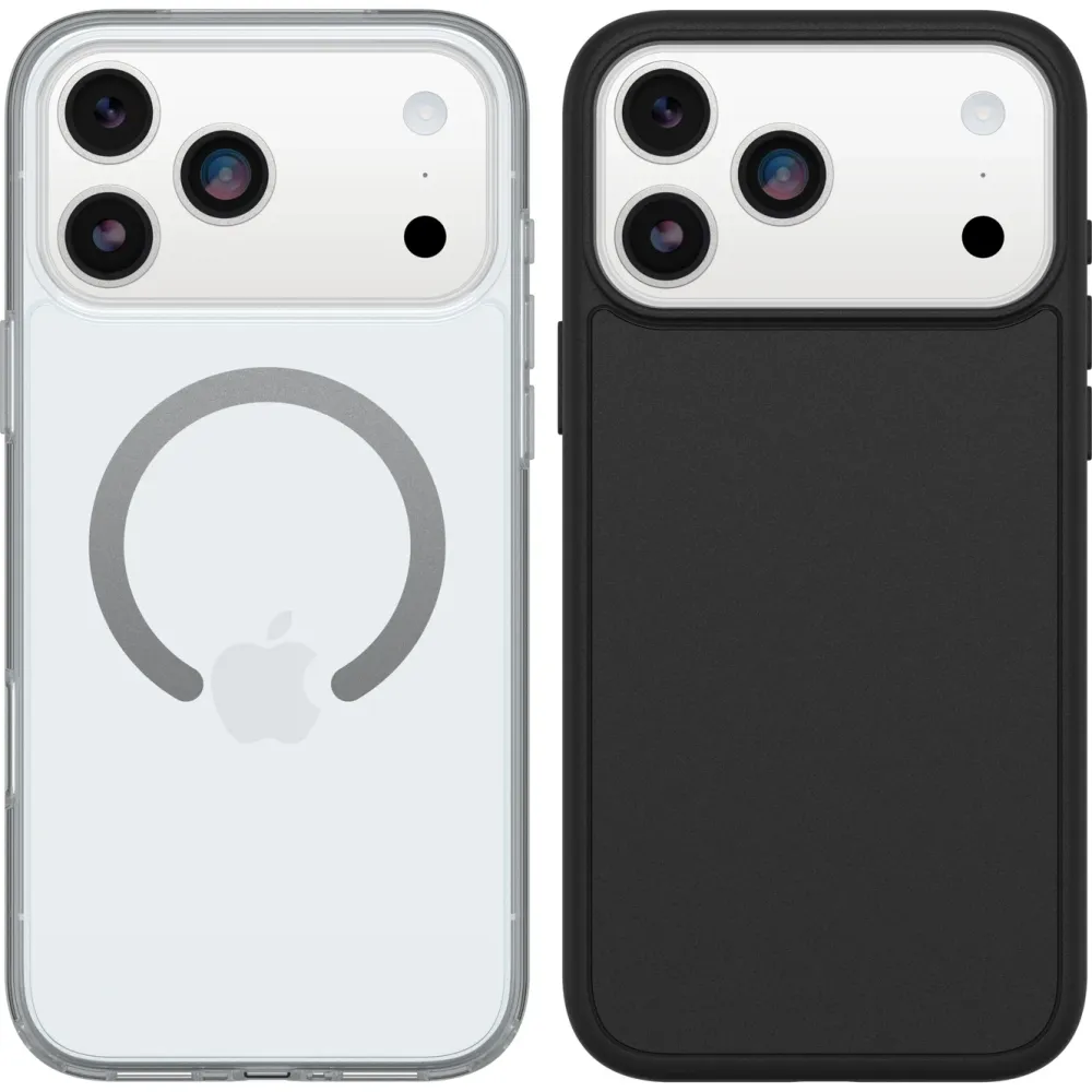 Otterbox Iphone-Tilbehør|Symmetry Magsafe for iPhone 17 Pro Max