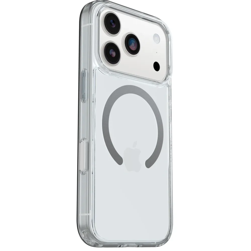 Otterbox Iphone-Tilbehør|Symmetry Magsafe for iPhone 17 Pro