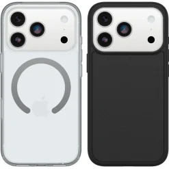 Otterbox Iphone-Tilbehør|Symmetry Magsafe for iPhone 17 Pro