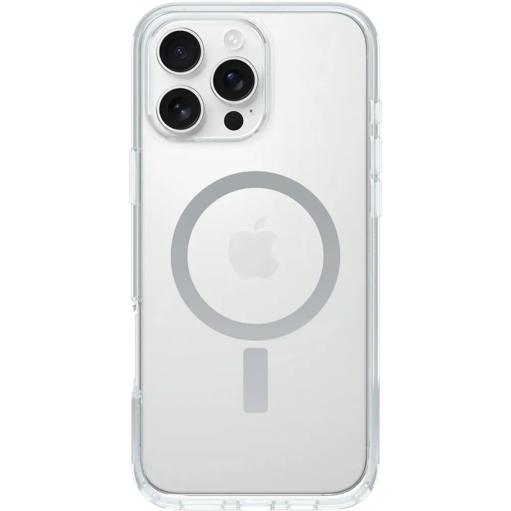 Otterbox Iphone-Tilbehør|Symmetry Magsafe for iPhone 16 Pro Max