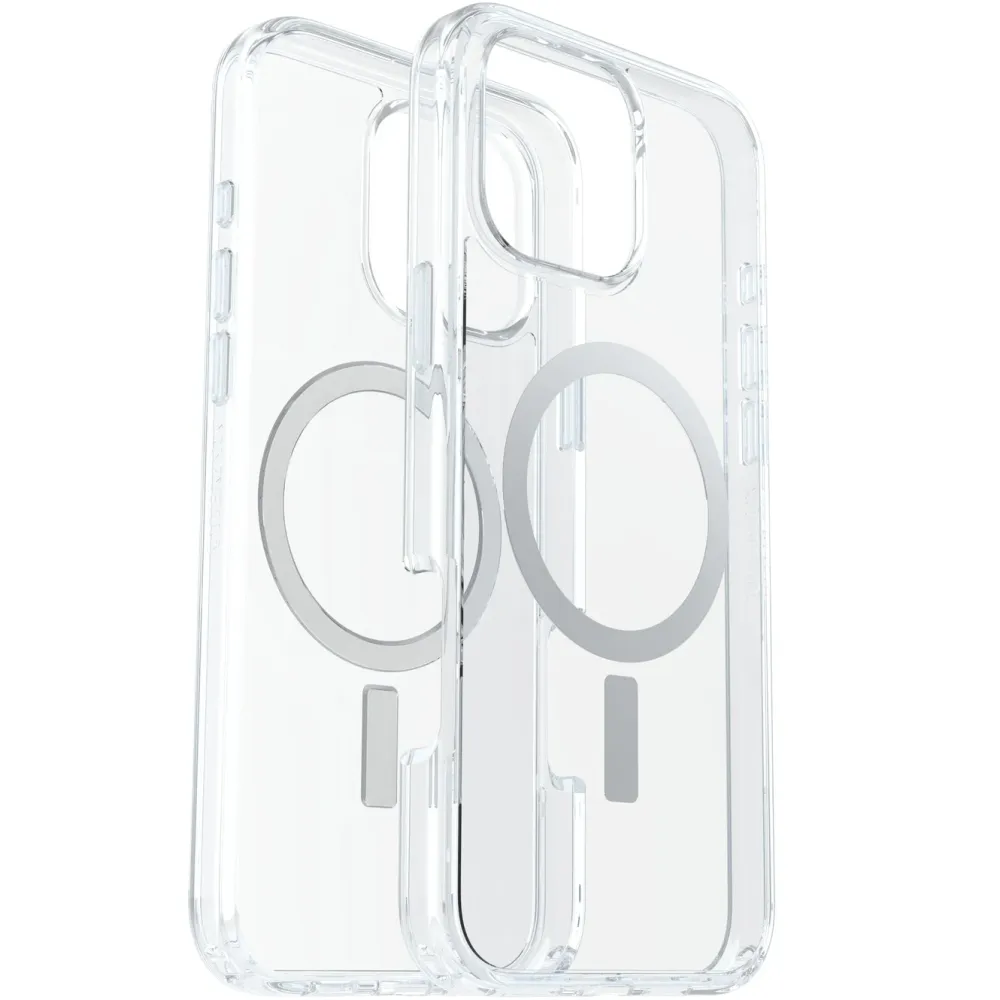 Otterbox Iphone-Tilbehør|Symmetry Magsafe for iPhone 16 Pro Max