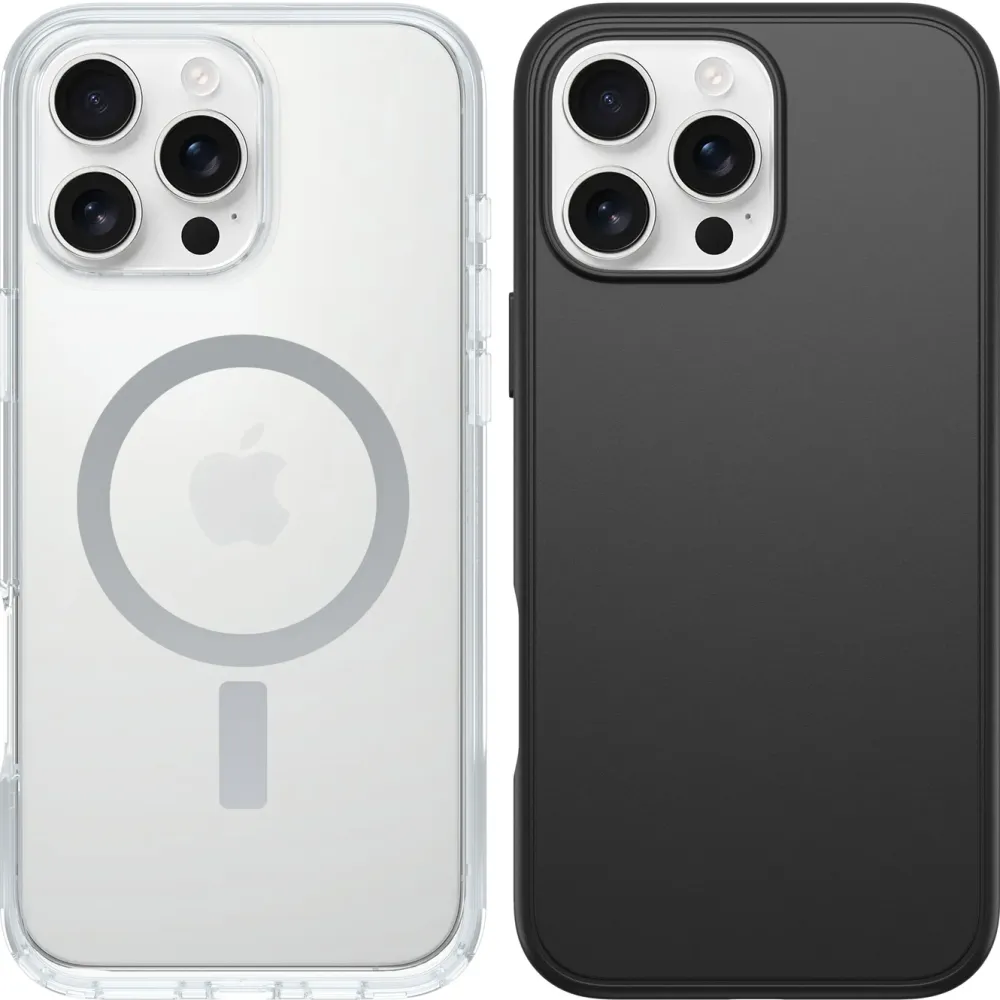 Otterbox Iphone-Tilbehør|Symmetry Magsafe for iPhone 16 Pro Max