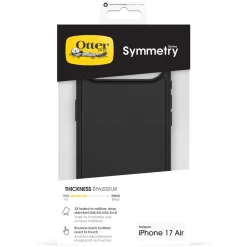 Otterbox Iphone-Tilbehør|Symmetry Magsafe for iPhone Air