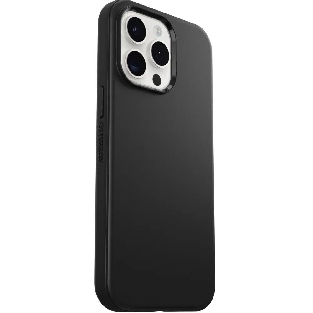 Otterbox Iphone-Tilbehør|Symmetry Magsafe for iPhone 15 Pro Max