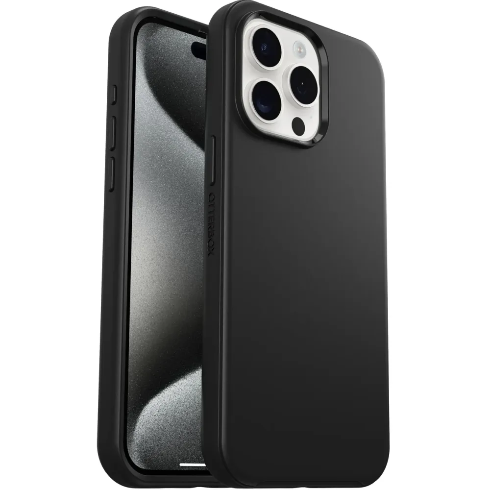 Otterbox Iphone-Tilbehør|Symmetry Magsafe for iPhone 15 Pro Max