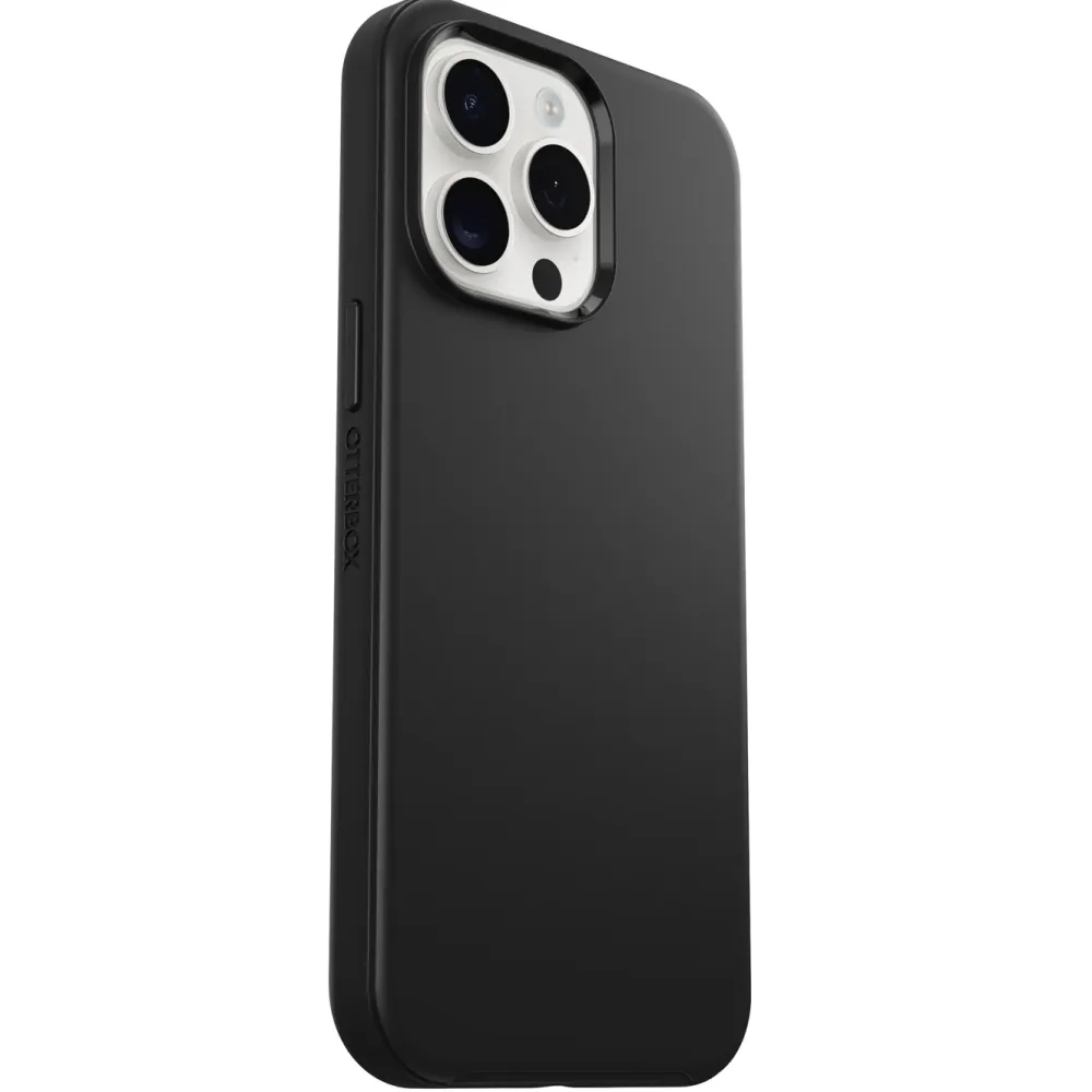Otterbox Iphone-Tilbehør|Symmetry Magsafe for iPhone 15 Pro Max