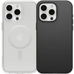 Otterbox Iphone-Tilbehør|Symmetry Magsafe for iPhone 15 Pro Max