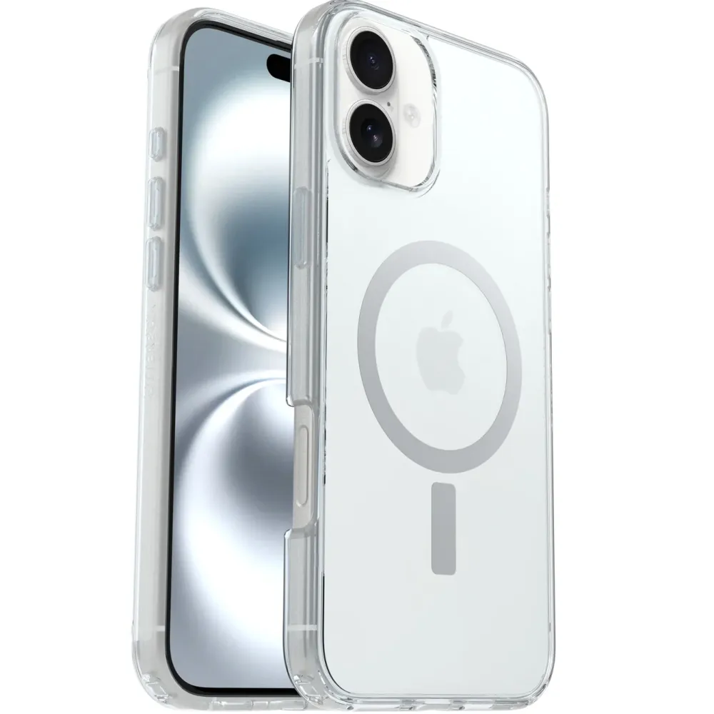 Otterbox Iphone-Tilbehør|Symmetry Magsafe for iPhone 16 Plus