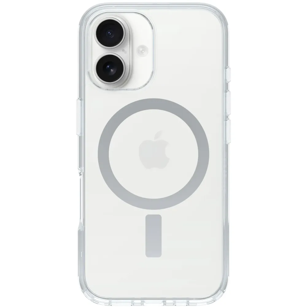 Otterbox Iphone-Tilbehør|Symmetry Magsafe for iPhone 16