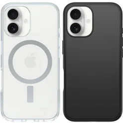 Otterbox Iphone-Tilbehør|Symmetry Magsafe for iPhone 16