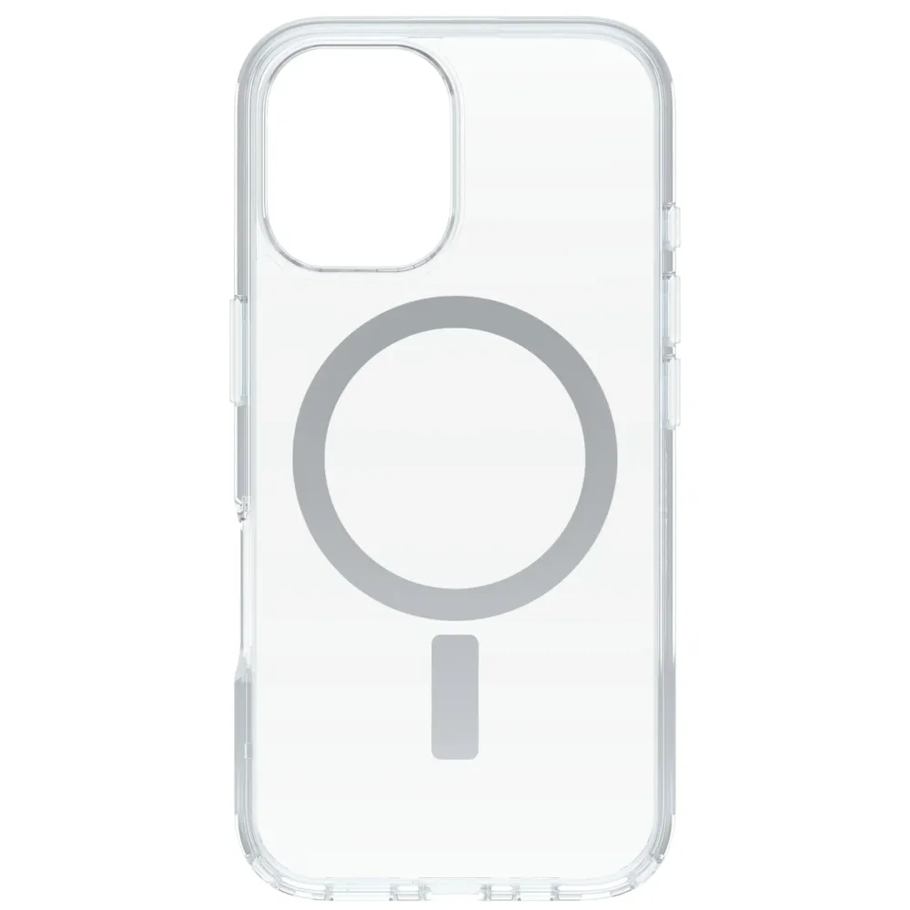 Otterbox Iphone-Tilbehør|Symmetry Magsafe for iPhone 16