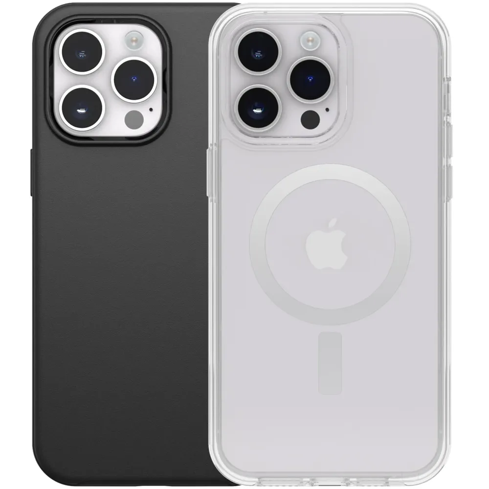 Otterbox Iphone-Tilbehør|Symmetry Plus for iPhone 14 Pro Max