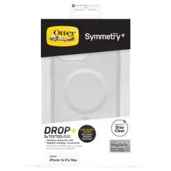 Otterbox Iphone-Tilbehør|Symmetry Plus for iPhone 14 Pro Max