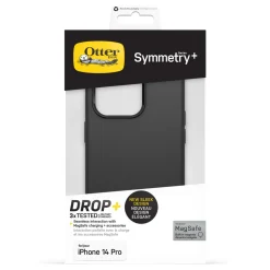 Otterbox Iphone-Tilbehør|Symmetry Plus for iPhone 14 Pro