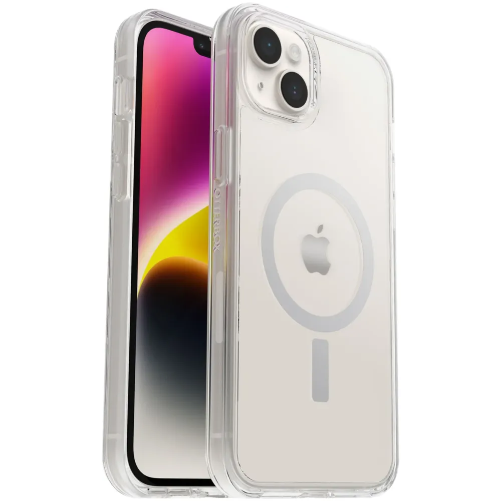 Otterbox Iphone-Tilbehør|Symmetry Plus for iPhone 14 Plus
