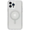 Otterbox Iphone-Tilbehør|Symmetry Plus Robust deksel for iPhone 13 Pro Max Gjennomsiktig