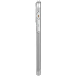 Otterbox Iphone-Tilbehør|Symmetry Plus Robust deksel for iPhone 13 Pro Max Gjennomsiktig