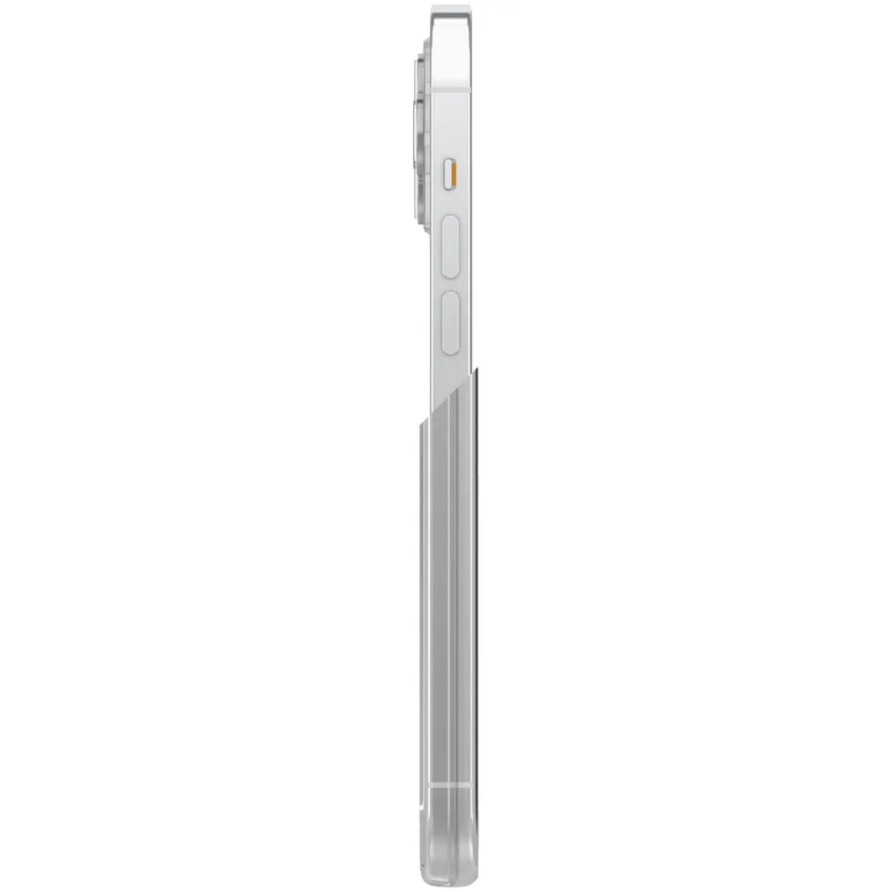 Otterbox Iphone-Tilbehør|Symmetry Plus Robust deksel for iPhone 13 Pro Max Gjennomsiktig
