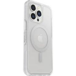 Otterbox Iphone-Tilbehør|Symmetry Plus Robust deksel for iPhone 13 Pro Gjennomsiktig