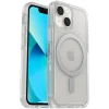 Otterbox Iphone-Tilbehør|Symmetry Plus Robust deksel for iPhone 13 Mini Gjennomsiktig
