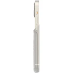 Otterbox Iphone-Tilbehør|Symmetry Plus Robust deksel for iPhone 13 Mini Gjennomsiktig
