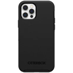 Otterbox Iphone-Tilbehør|Symmetry Robust deksel for iPhone 12 og 12 Pro