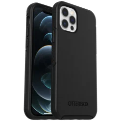 Otterbox Iphone-Tilbehør|Symmetry Robust deksel for iPhone 12 og 12 Pro