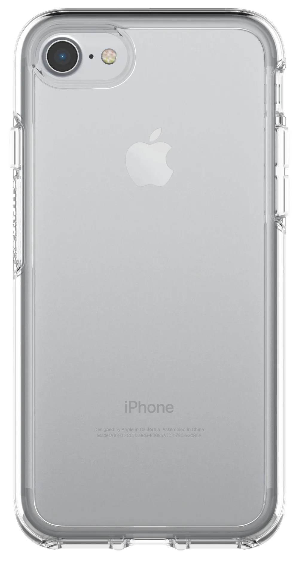 Otterbox Iphone-Tilbehør|Mobildeksler & Etui|Symmetry Robust deksel for iPhone 6, 6s, 7, 8, SE