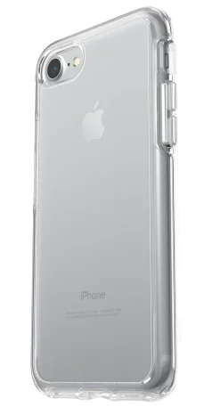 Otterbox Iphone-Tilbehør|Mobildeksler & Etui|Symmetry Robust deksel for iPhone 6, 6s, 7, 8, SE