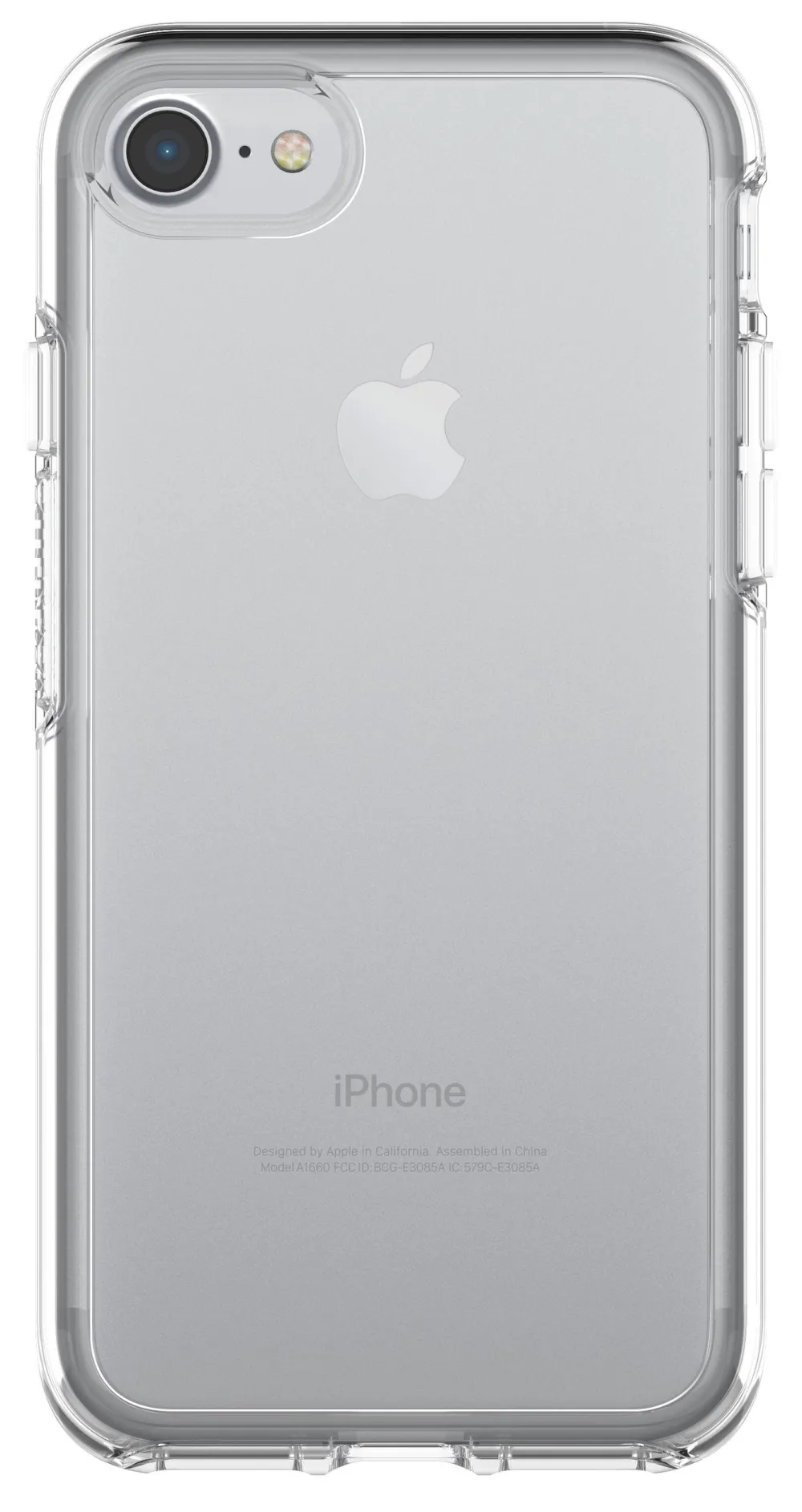 Otterbox Iphone-Tilbehør|Mobildeksler & Etui|Symmetry Robust deksel for iPhone 6, 6s, 7, 8, SE