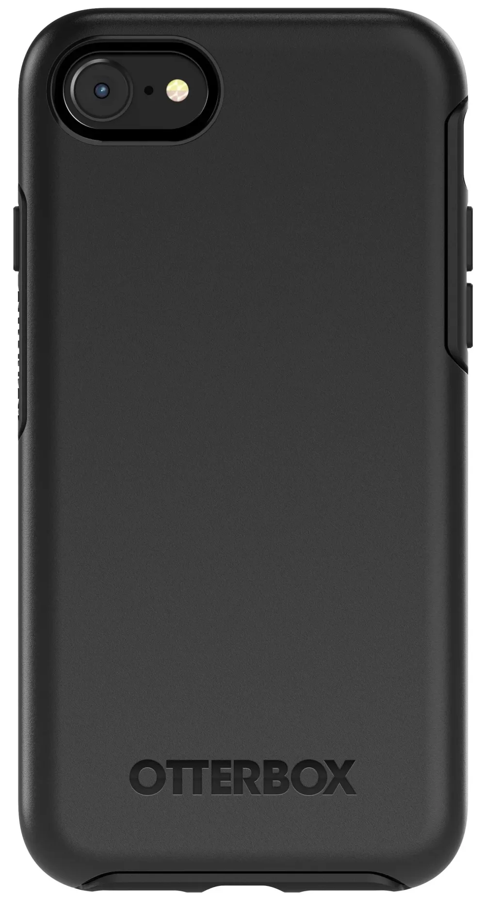 Otterbox Iphone-Tilbehør|Mobildeksler & Etui|Symmetry Robust deksel for iPhone 6, 6s, 7, 8, SE