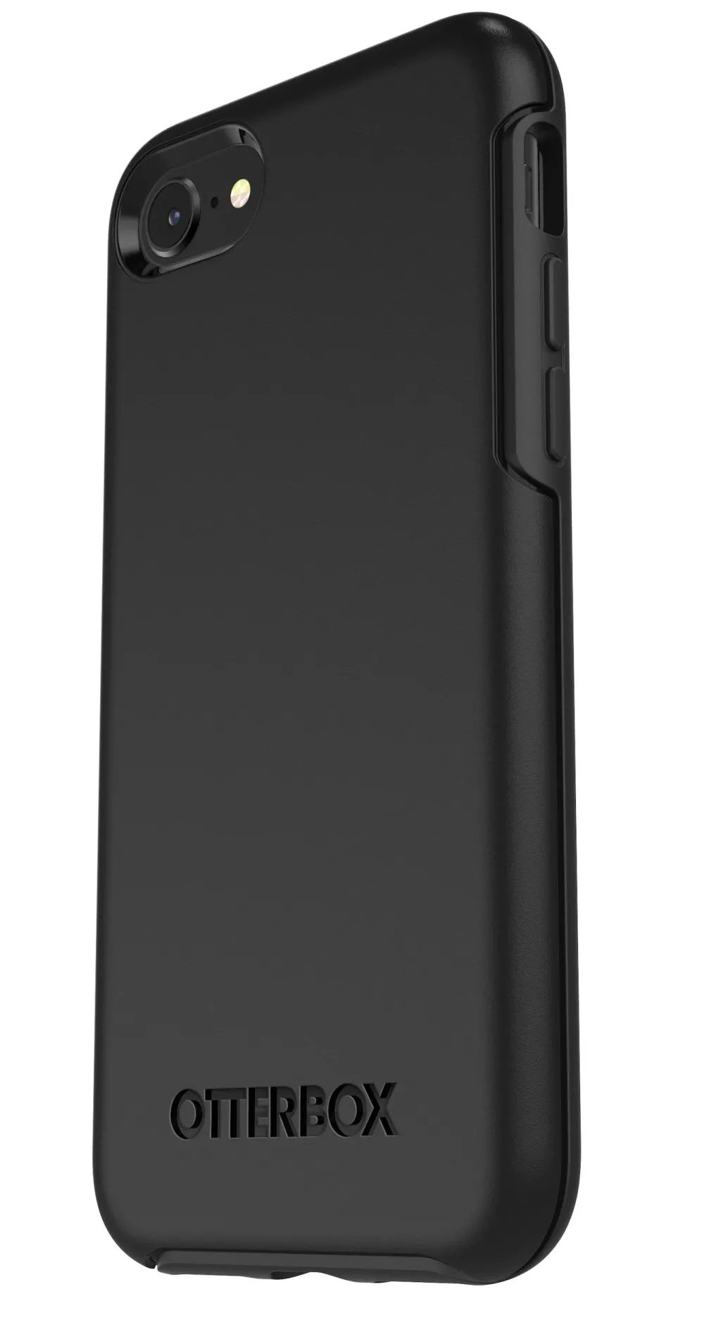 Otterbox Iphone-Tilbehør|Mobildeksler & Etui|Symmetry Robust deksel for iPhone 6, 6s, 7, 8, SE