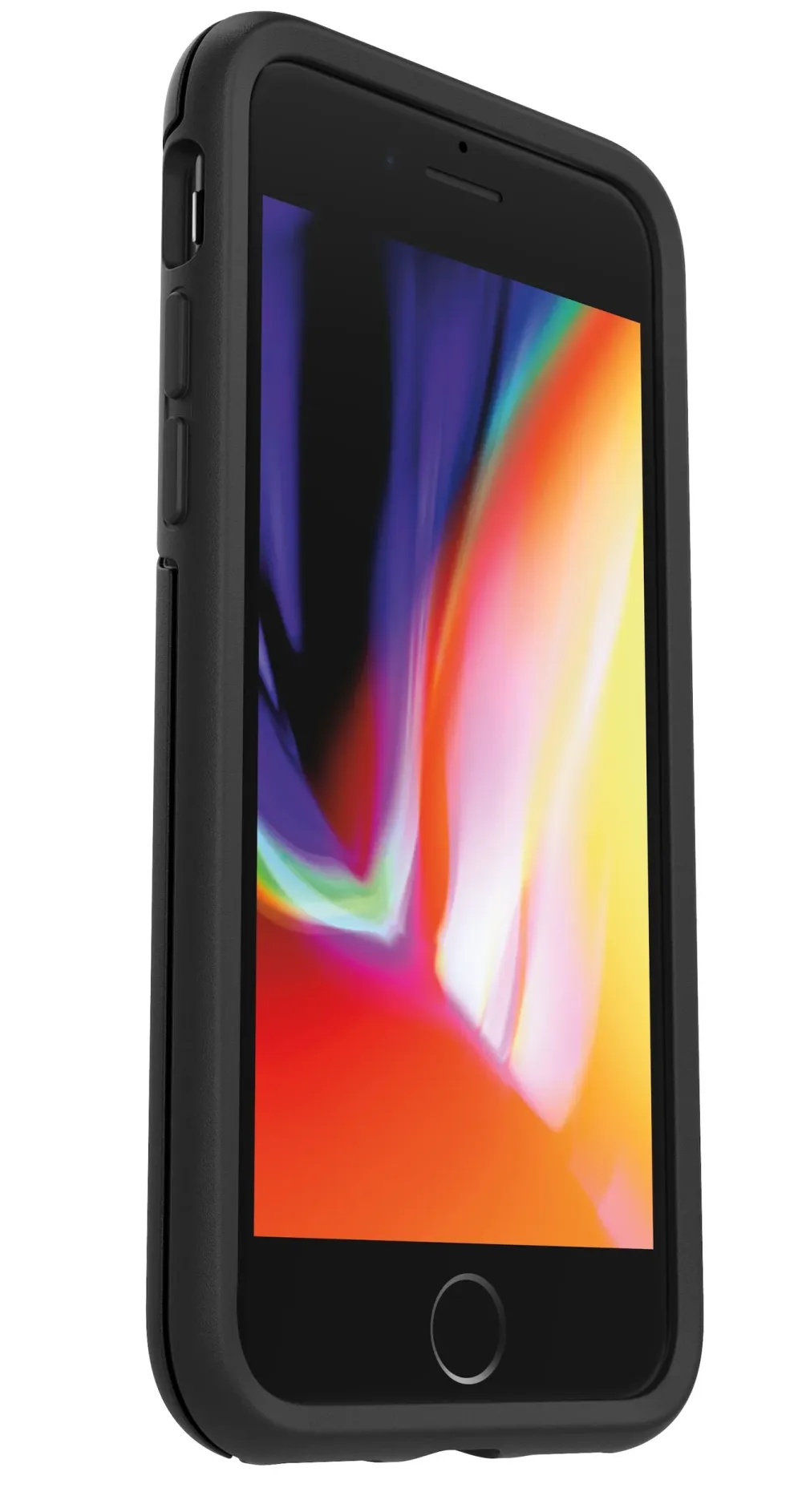 Otterbox Iphone-Tilbehør|Mobildeksler & Etui|Symmetry Robust deksel for iPhone 6, 6s, 7, 8, SE