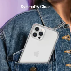 Otterbox Iphone-Tilbehør|Symmetry Robust deksel for iPhone 12 og 12 Pro