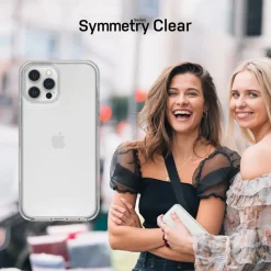 Otterbox Iphone-Tilbehør|Symmetry Robust deksel for iPhone 12 og 12 Pro