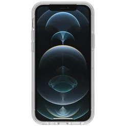 Otterbox Iphone-Tilbehør|Symmetry Robust deksel for iPhone 12 og 12 Pro