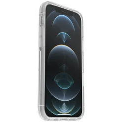 Otterbox Iphone-Tilbehør|Symmetry Robust deksel for iPhone 12 og 12 Pro
